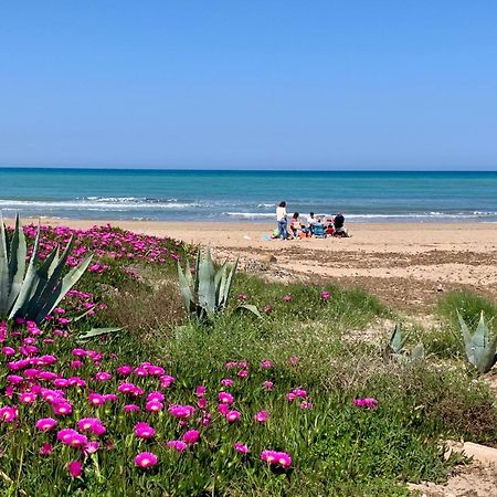 Villa Casa Playa Dénia Esterno foto