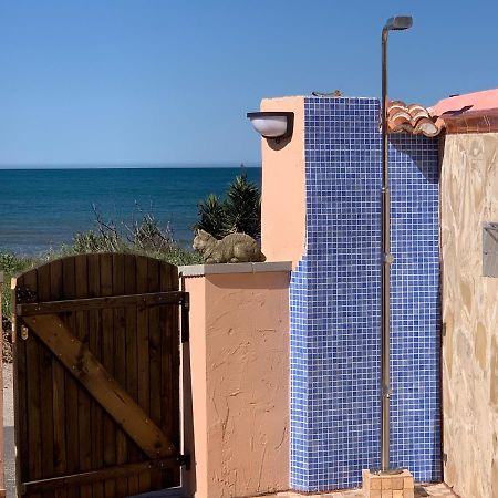 Villa Casa Playa Dénia Esterno foto