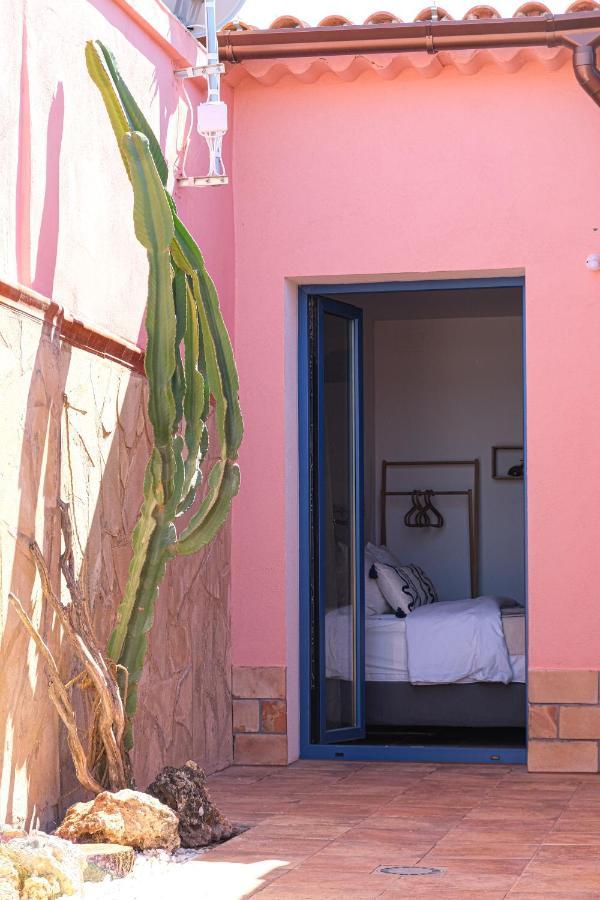 Villa Casa Playa Dénia Esterno foto