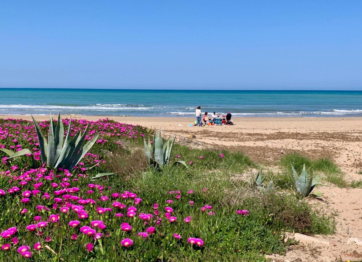 Villa Casa Playa Dénia Esterno foto