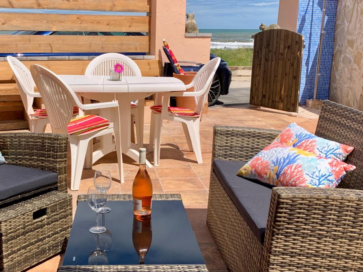 Villa Casa Playa Dénia Esterno foto