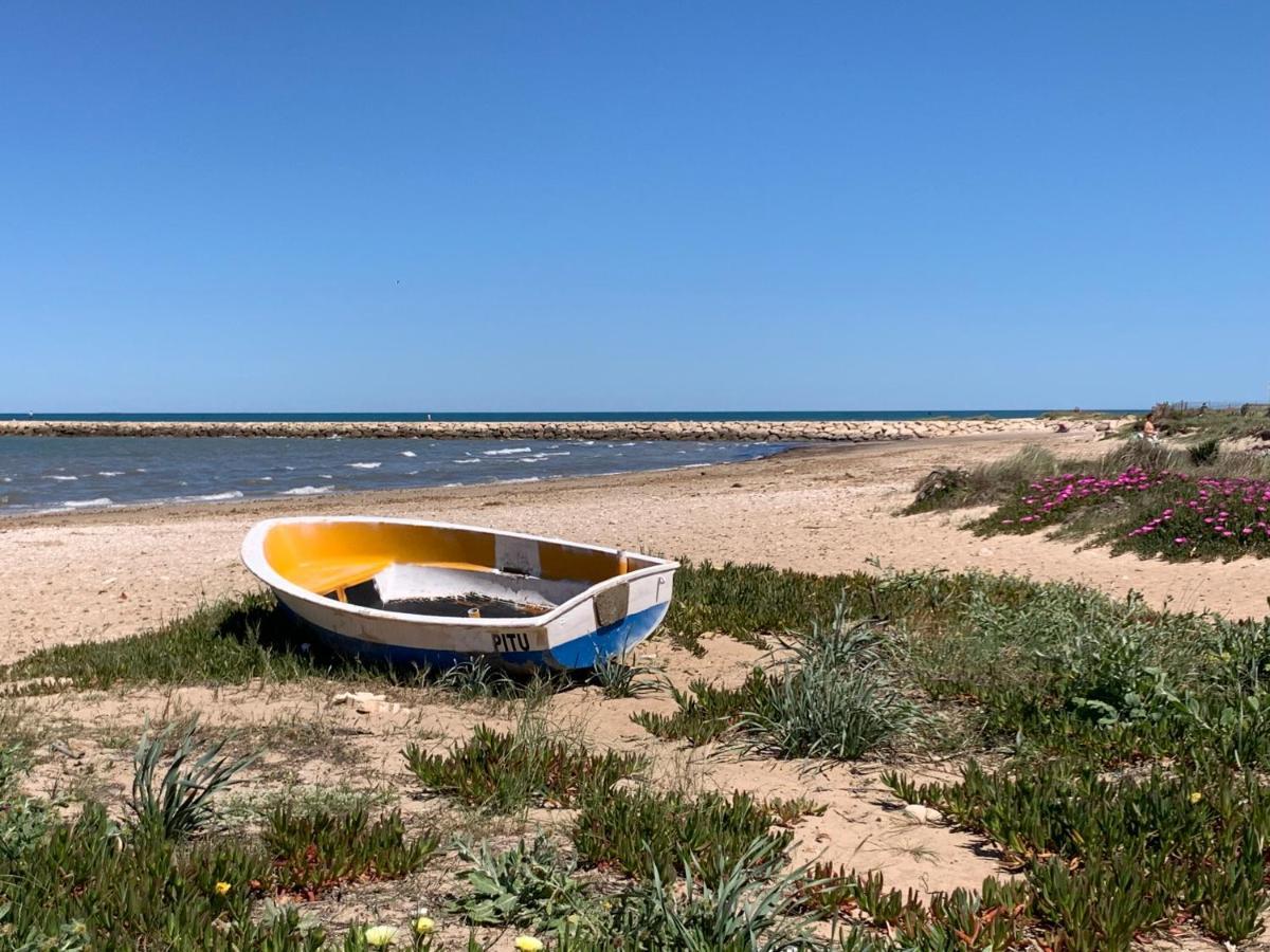 Villa Casa Playa Dénia Esterno foto