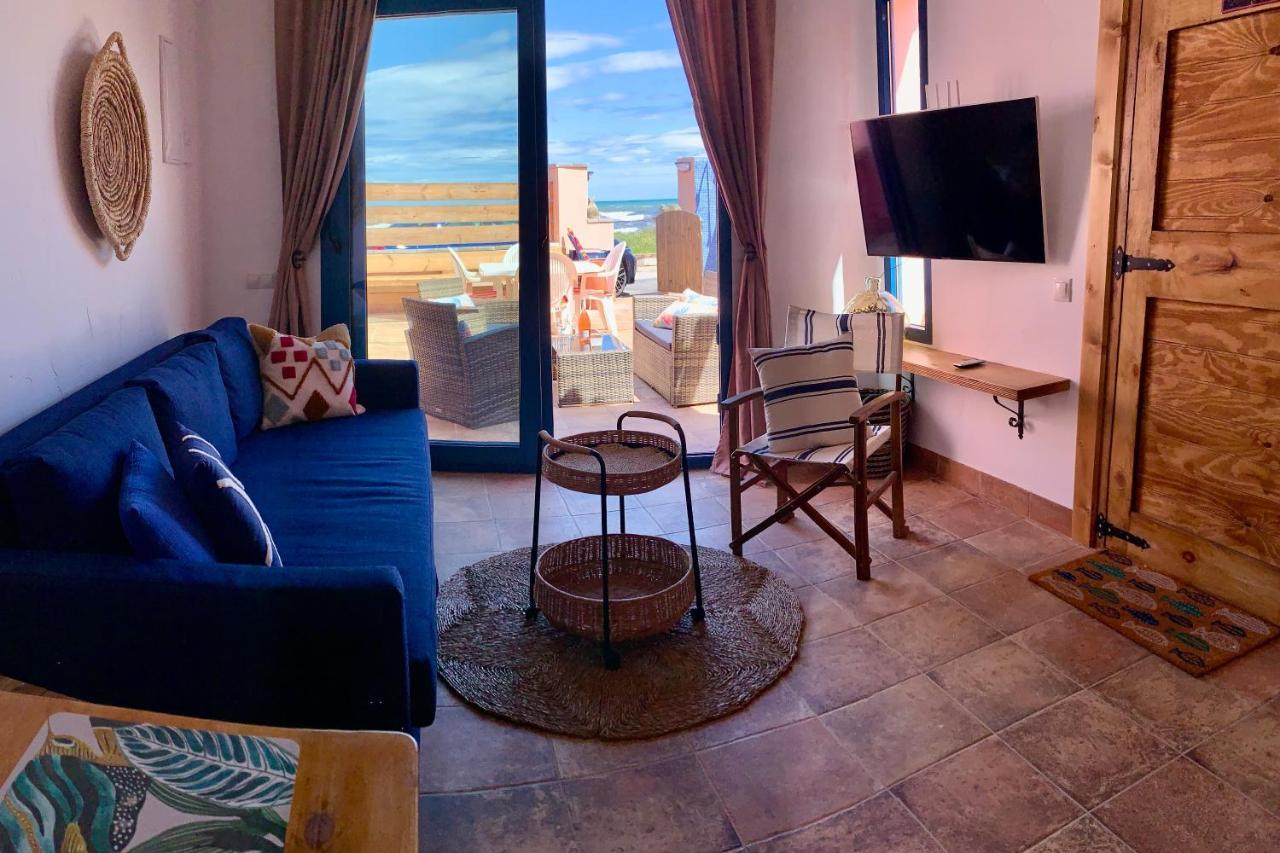 Villa Casa Playa Dénia Esterno foto