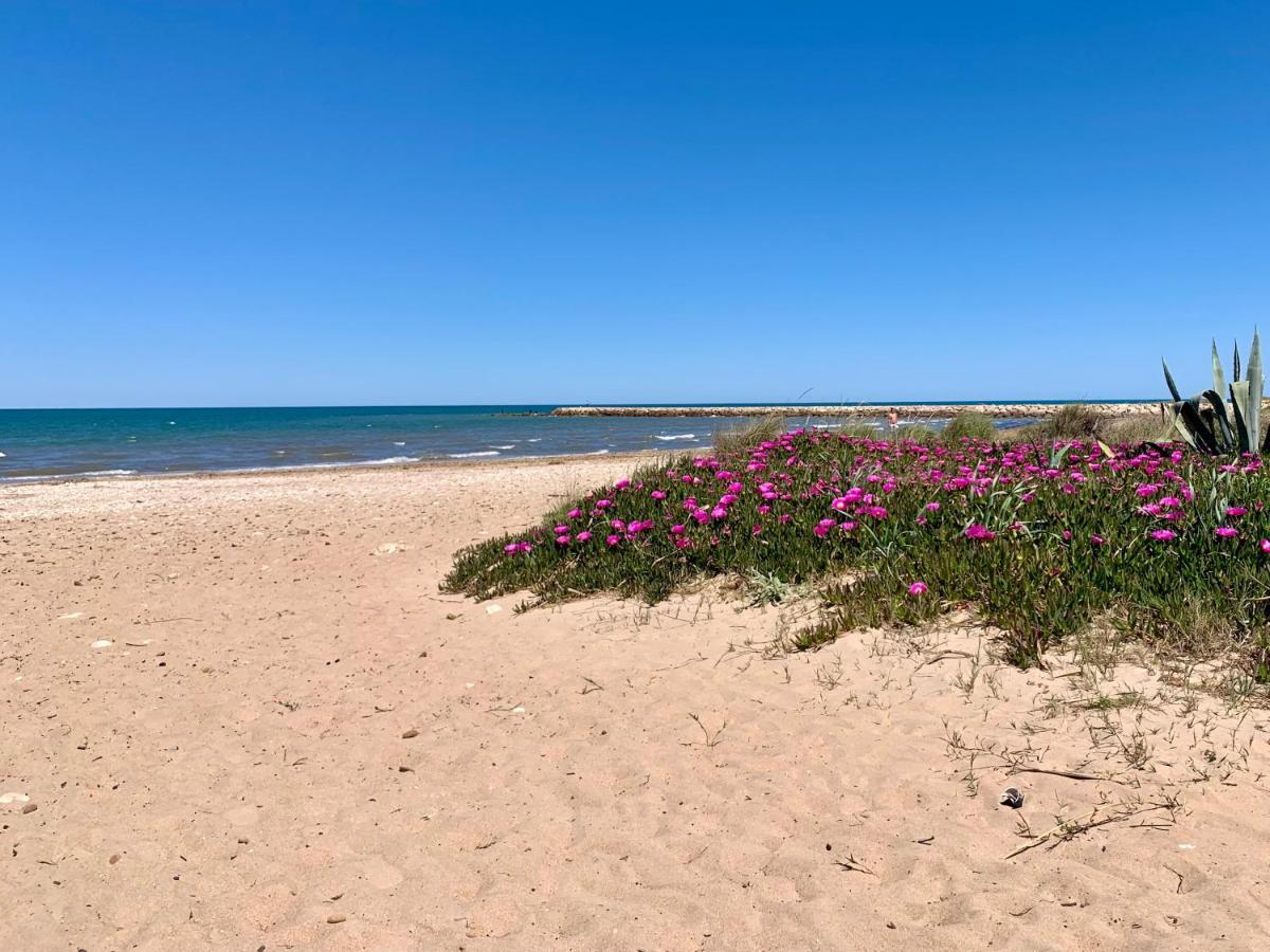 Villa Casa Playa Dénia Esterno foto