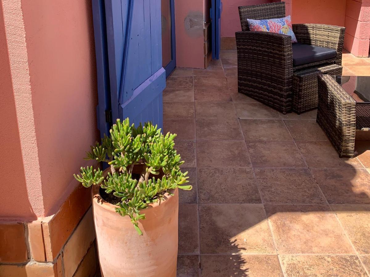 Villa Casa Playa Dénia Esterno foto