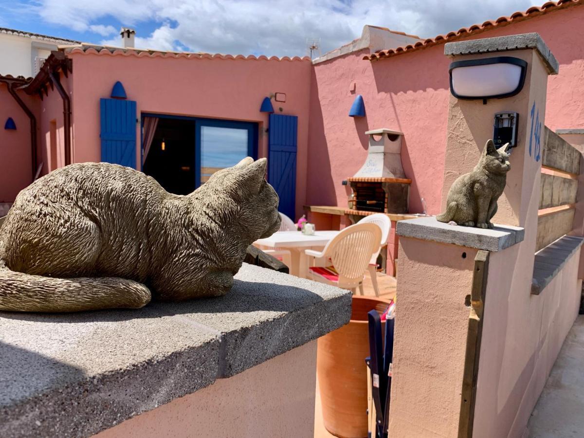 Villa Casa Playa Dénia Esterno foto