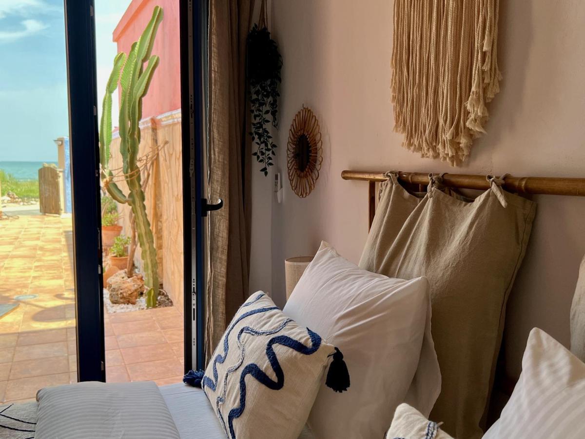 Villa Casa Playa Dénia Esterno foto