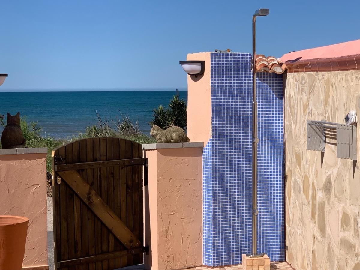 Villa Casa Playa Dénia Esterno foto