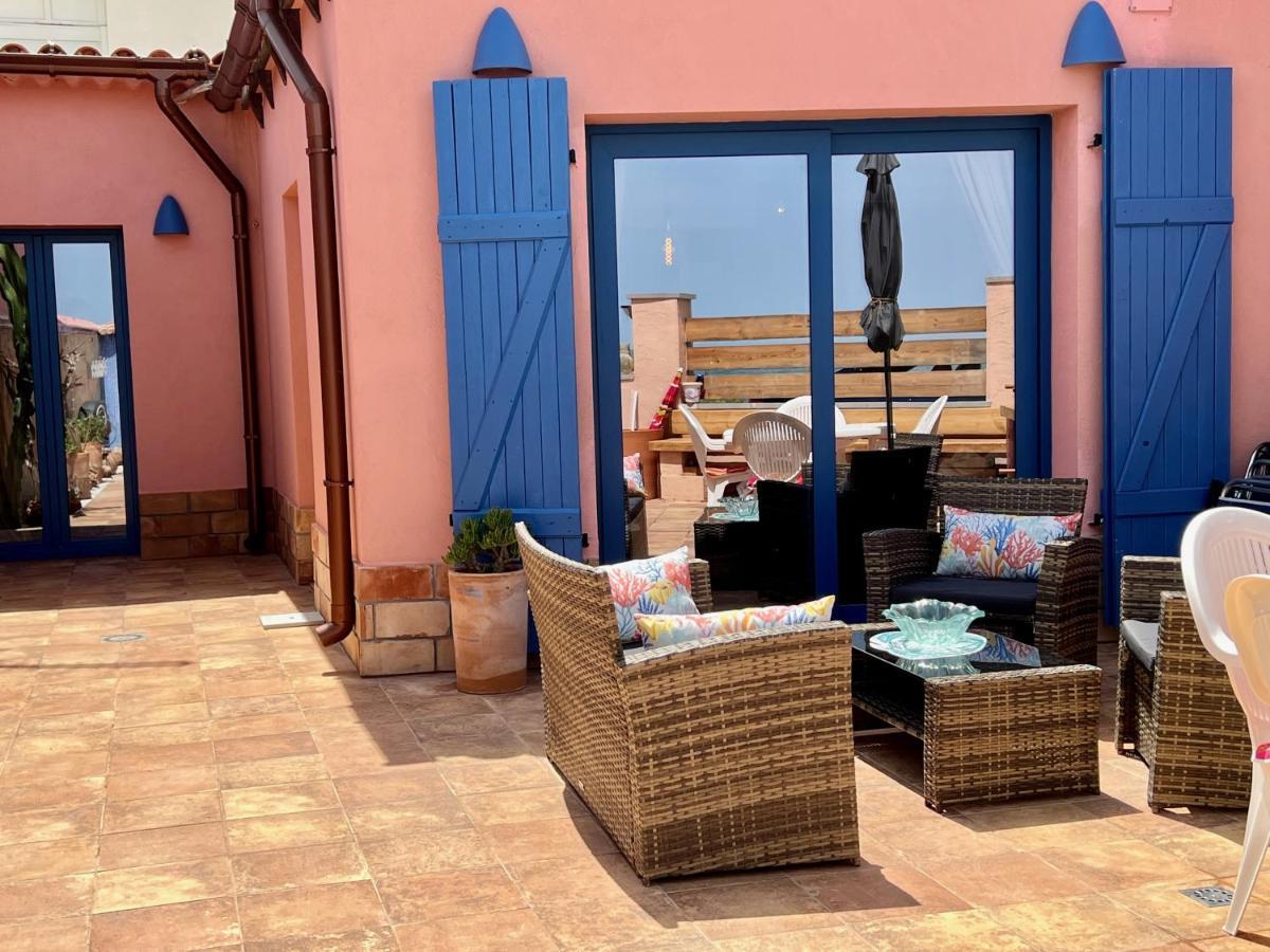 Villa Casa Playa Dénia Esterno foto