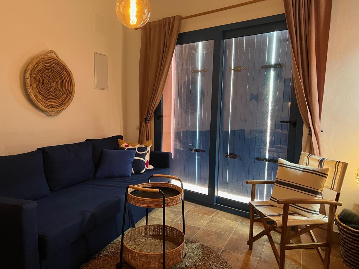 Villa Casa Playa Dénia Esterno foto