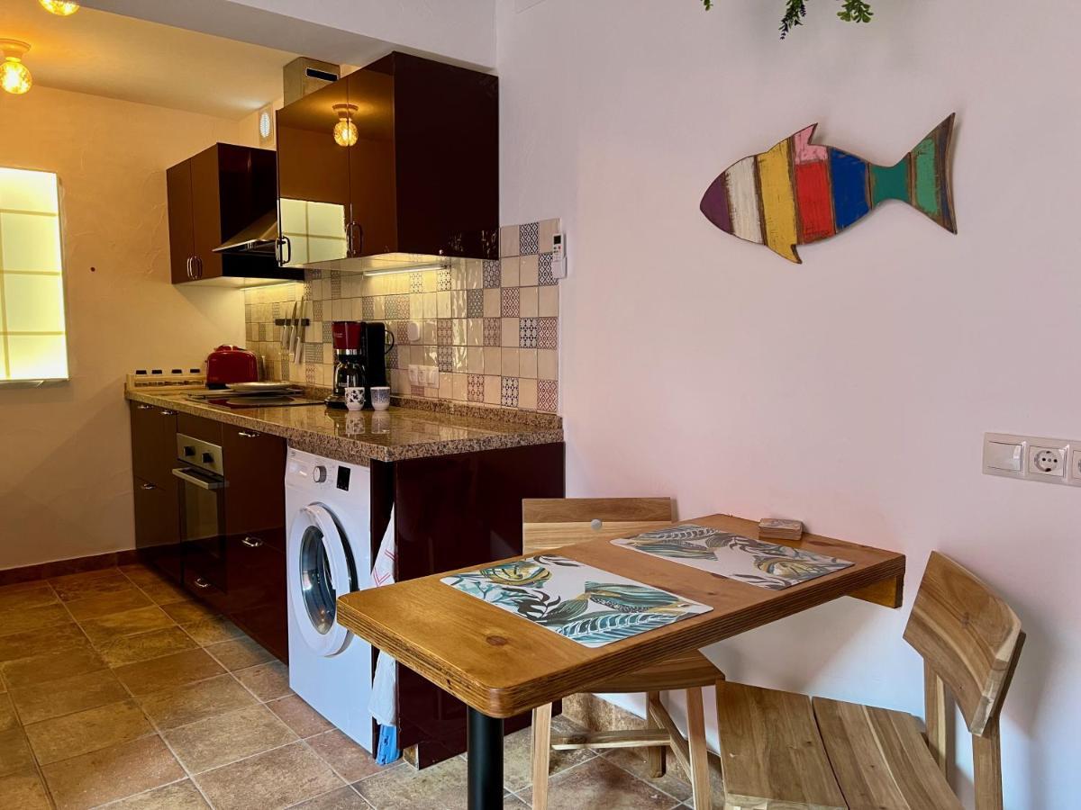 Villa Casa Playa Dénia Esterno foto