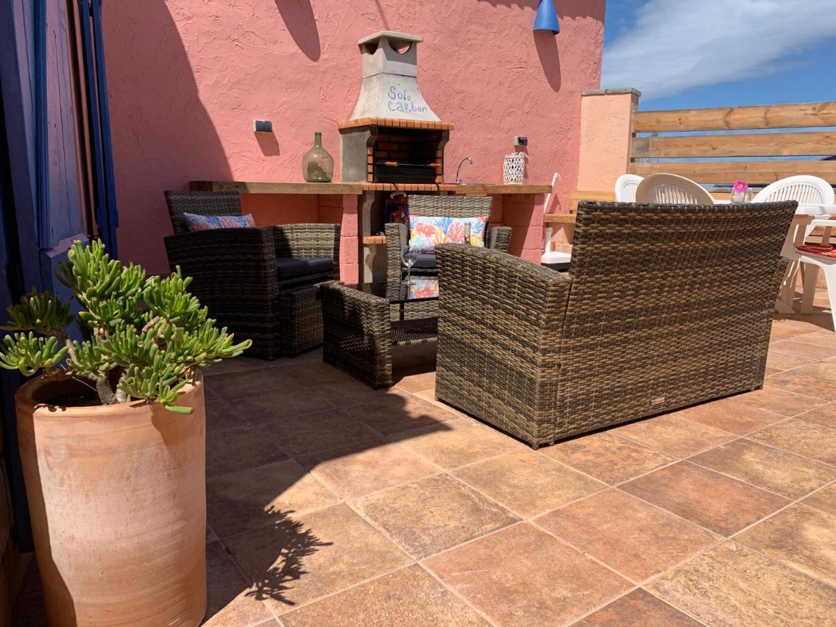 Villa Casa Playa Dénia Esterno foto